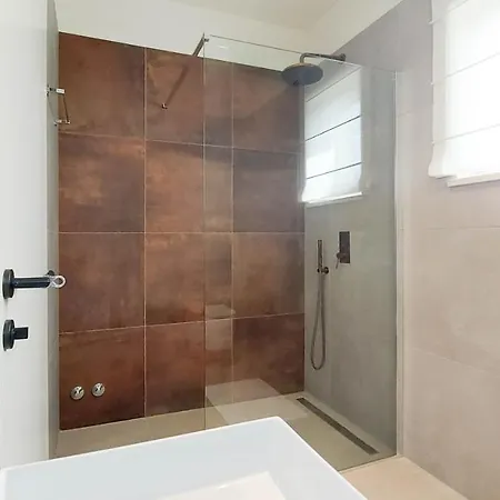Eden Hill Villa
