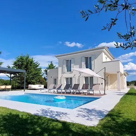 Villa Eden Hill
