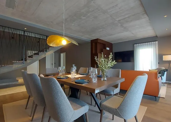 Eden Hill * Vižinada