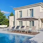 Eden Hill Villa Vižinada