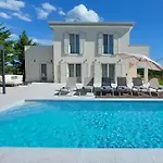 Villa Eden Hill Vižinada