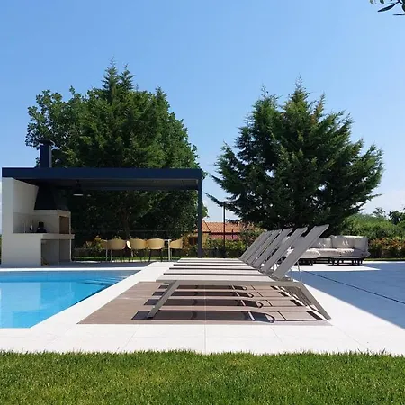 Villa Eden Hill Vižinada